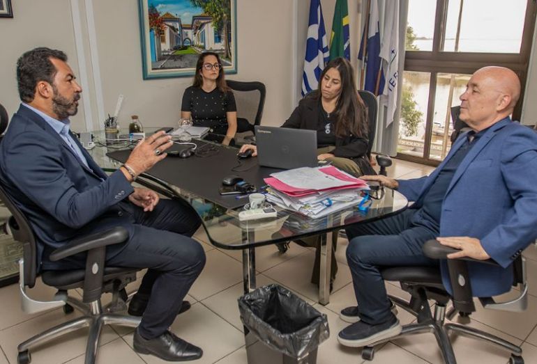 Macaé investe em serviços de bem-estar físico, mental e social para servidores