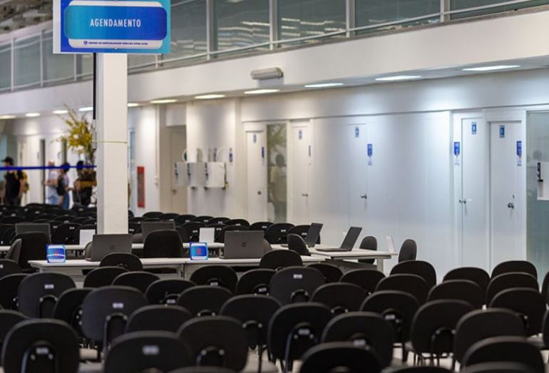 Unidade de saúde de Macaé terá atendimento aos sábados nesse mês de março