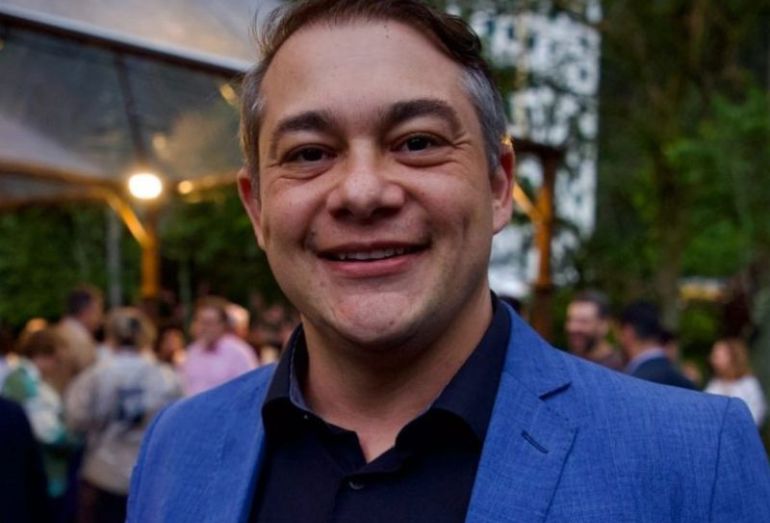 Rio das Ostras tem novo secretário de Desenvolvimento Econômico e Turismo