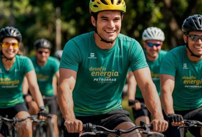 Macaé receberá etapa do circuito Desafio Energia Petrobras no dia 12 de julho