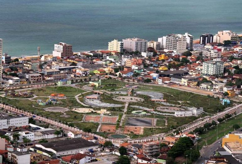 Revisão do Plano Diretor de Macaé tem reunião capacitação de servidores