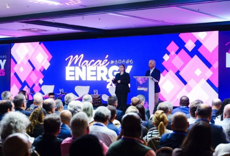 Macaé Energy inicia sua edição 2026 nessa terça-feira, 17, com grandes expectativas