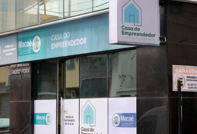 Macaé é destaque em premiação do Sebrae sobre atendimento aos empreendedores