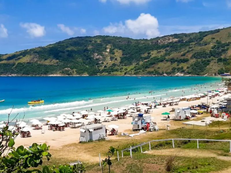 Mês de maio terá 6 feriados em cidades da Região dos Lagos e Região Metropolitana