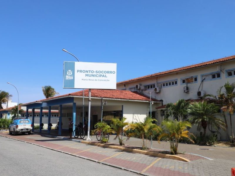 Paciente de Rio das Ostras em estado grave leva 6 dias para ser transferido para unidade estadual