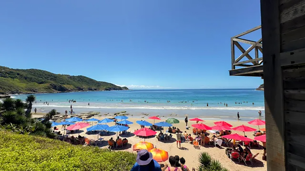 Búzios se prepara para alta ocupação hoteleira na Páscoa