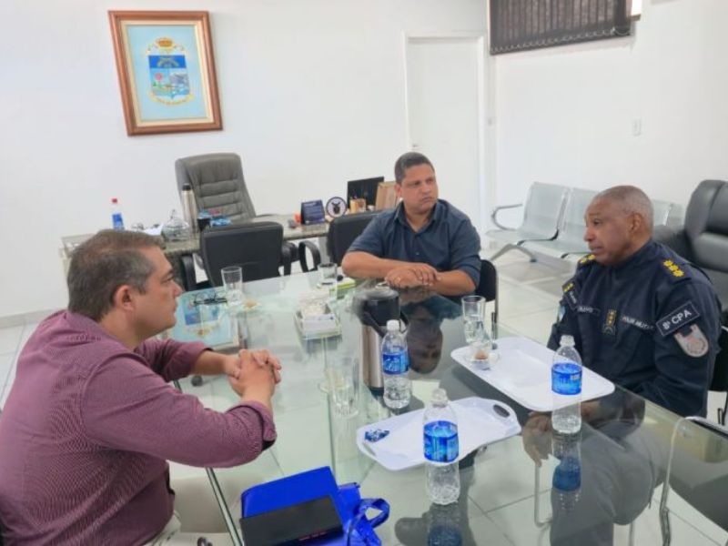 Fim de semana de aniversário de Rio das Ostras terá segurança reforçada