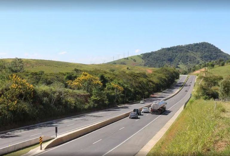 Operação especial da Arteris Fluminense reforça atendimento na BR-101 entre 17 e 27 de abril