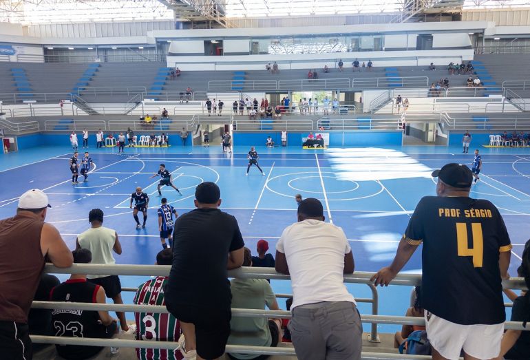 Solidariedade e alto nível técnico marcam o X Force BJJ 11 em Macaé