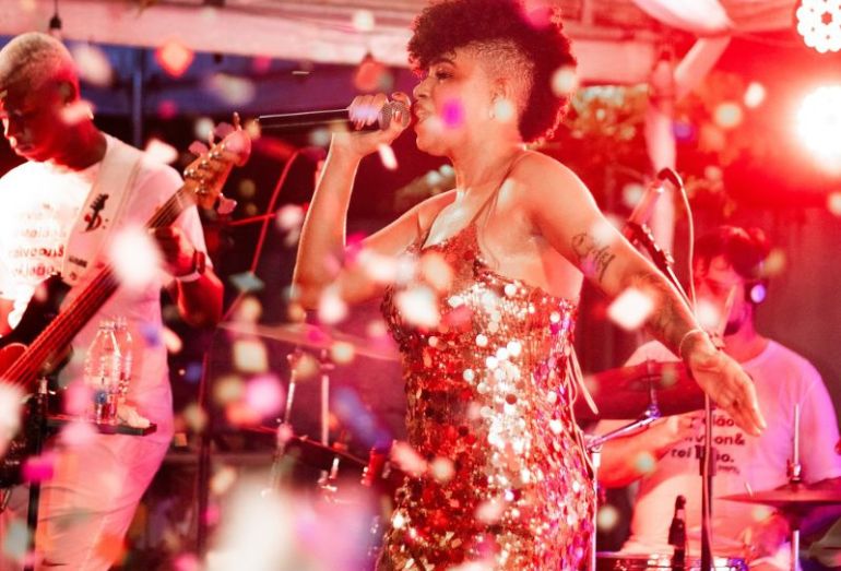 Concha Acústica de Rio das Ostras entra no clima do Carnaval nesse domingo, 19