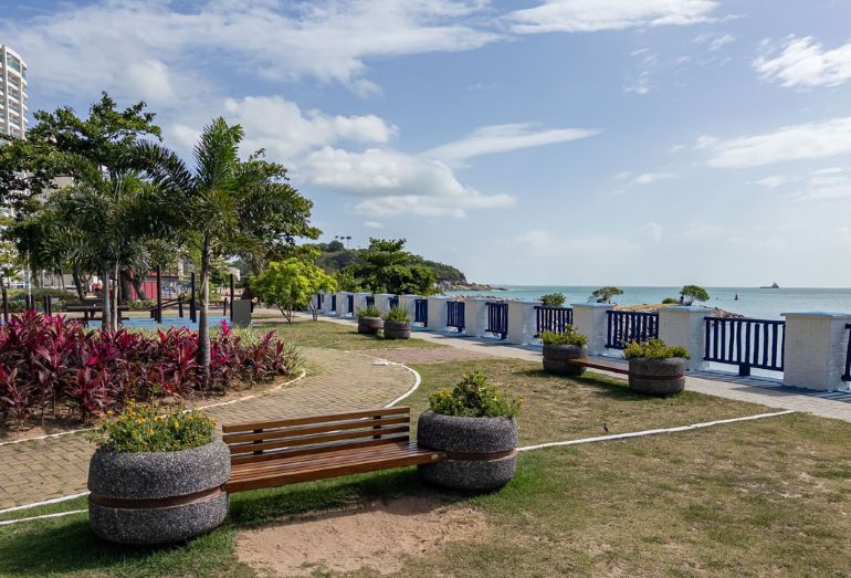 Walking Tour em Macaé será voltado para pessoas com mobilidade reduzida e deficiência auditiva