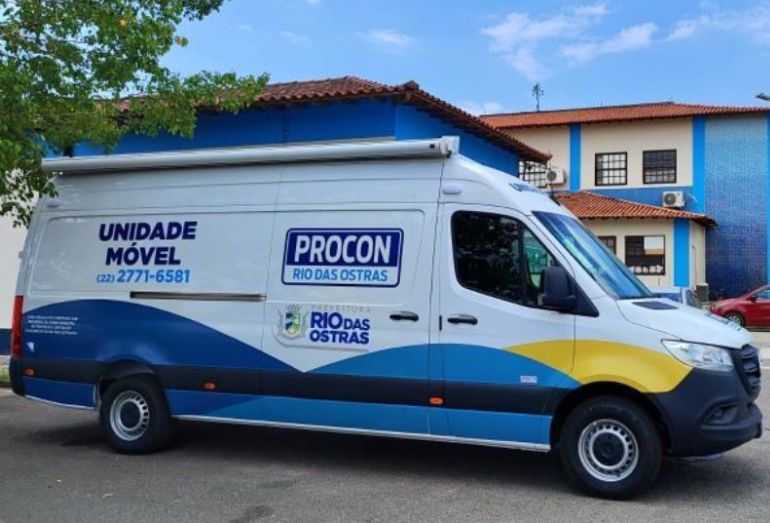 Procon de Rio das Ostras divulga dicas para evitar prejuízos com golpes virtuais