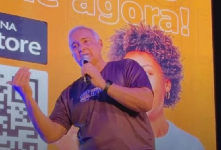 Evento no Teatro promove lançamento da plataforma Rio das Ostras Digital