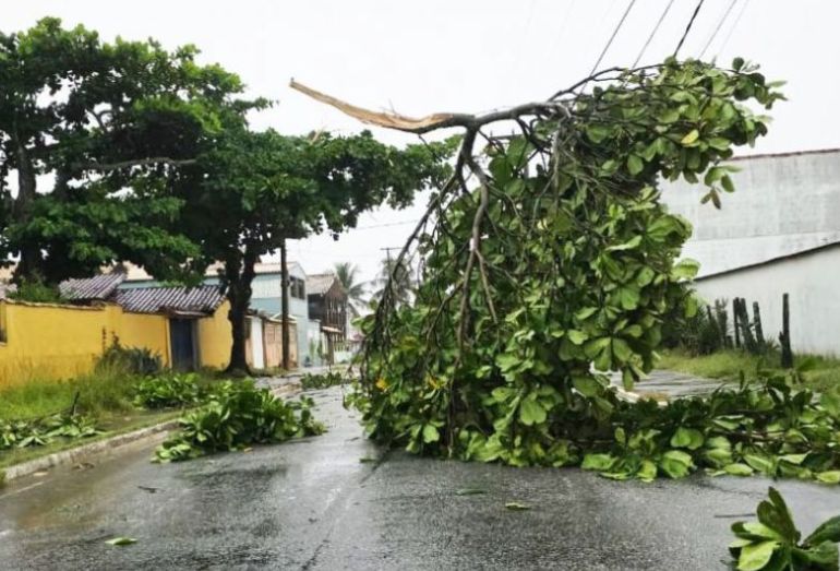 Mudanças climáticas e impactos das chuvas são tema de fórum em Rio das Ostras