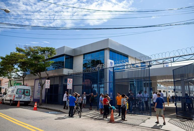 Atendimento noturno retorna ao Centro de Especialidades Dona Alba em Macaé