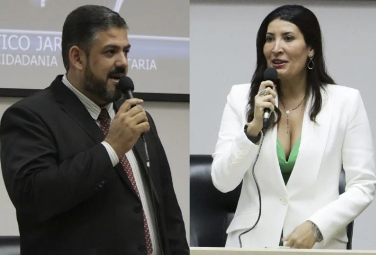 Parlamentares de Macaé cobram medidas de segurança no acesso ao Horto
