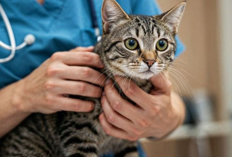 Casos suspeitos de esporotricose podem ser notificados através de serviço digital em Rio das Ostras