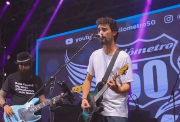 Ostrascycle começa nessa quarta, 15, com promessa de mais de 70 shows gratuitos