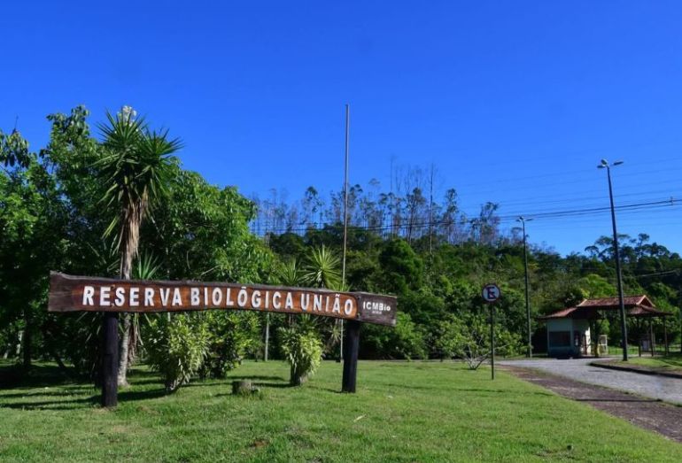 Aniversário da Rebio União reforça importância da preservação da Mata Atlântica