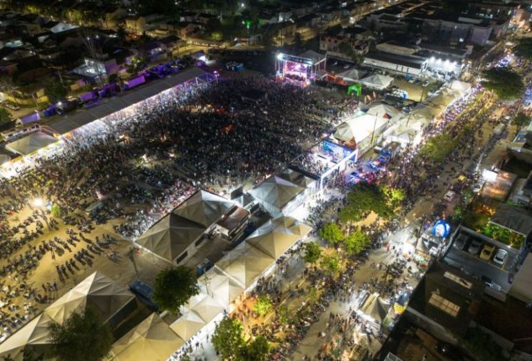 Festival Ostrascycle 2026 tem impacto direto na economia de Rio das Ostras