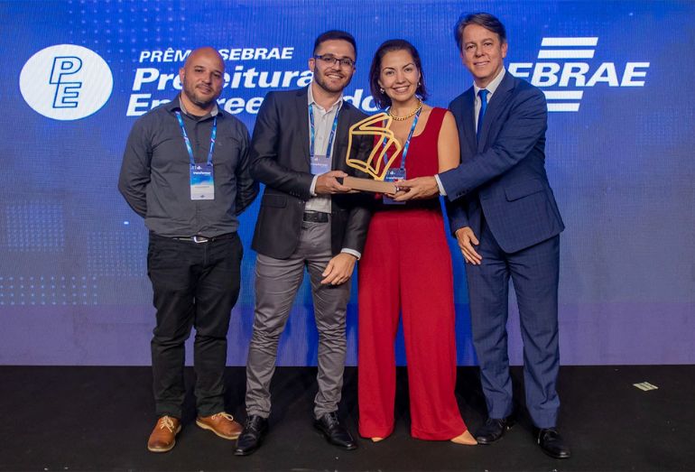 Política de apoio à pesca artesanal leva Macaé ao topo em premiação estadual