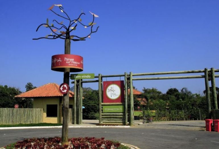 Parques e unidades culturais de Rio das Ostras têm funcionamento especial no feriado