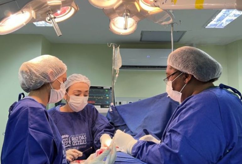 Hospital de Rio das Ostras passa a contar com serviço de mastologia cirúrgica