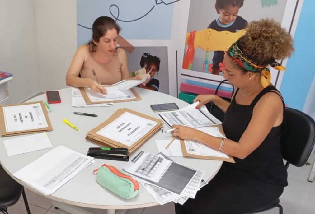 Ação da prefeitura descarta casos suspeitos de sarampo em creche de Rio das Ostras