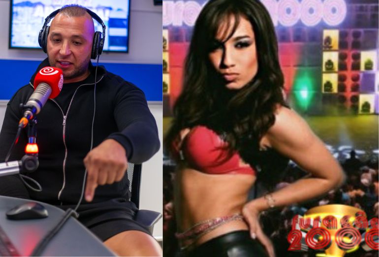 MC revela que Anitta e funkeiros ganhavam 150,00 por show da Furacão 2000