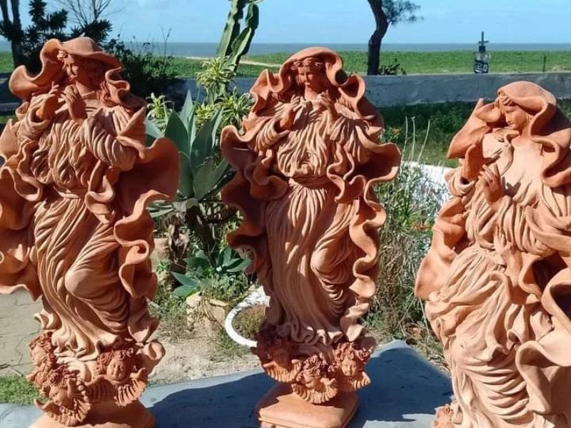 Museu em Barra de São João participa da 24ª Semana Nacional de Museus