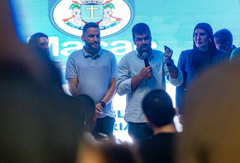 Novos blocos vão reforçar a estrutura da Cidade Universitária e impulsionar o desenvolvimento local em Macaé