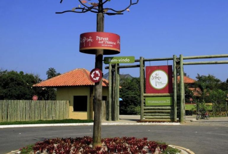 Parque dos Pássaros de Rio das Ostras está contratando; saiba como se inscrever