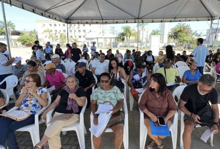Nova identidade pode ser tirada de graça em Rio das Ostras até quarta, 6