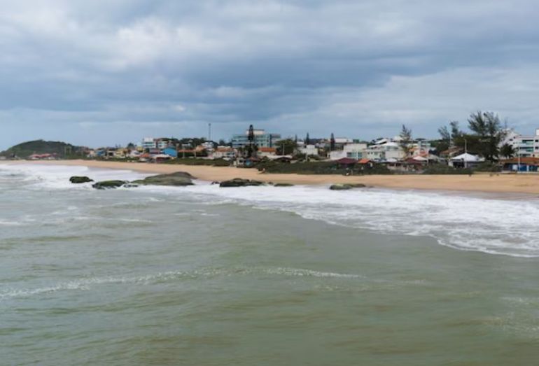 Fim de semana deve ter tempo nublado, mas sem chuvas, em Rio das Ostras