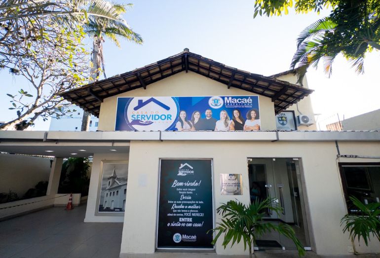 Servidores municipais com mais de 60 anos podem participar do Grupo Conviver