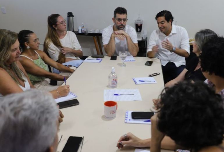 Parceria com o governo federal amplia atendimento de saúde em Rio das Ostras