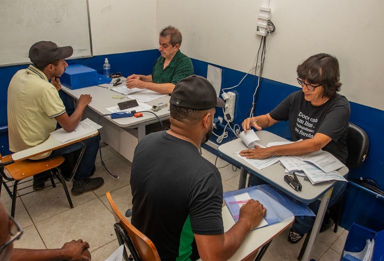 Qualifica+Macaé terá aula inaugural na próxima terça-feira no Centro de Convenções