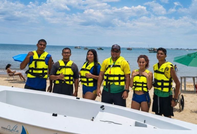 Problema do Bolsa Atleta em Rio das Ostras beneficiária 64 atletas de diferentes níveis