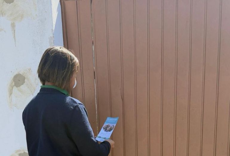 Rio+ promove campanha para educar moradores de Rio das Ostras sobre uso da rede de esgoto