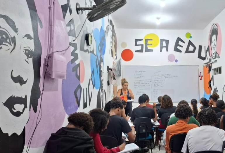 Centro cultural de Rio das Ostras inicia celebração dos 18 anos nessa segunda, 18