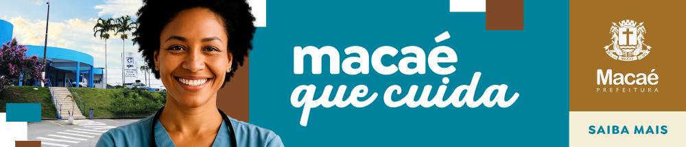Prefeitura de Macaé