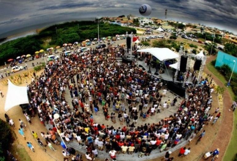 Rio das Ostras reconhece Jazz & Blues como Patrimônio Cultural e Imaterial da cidade