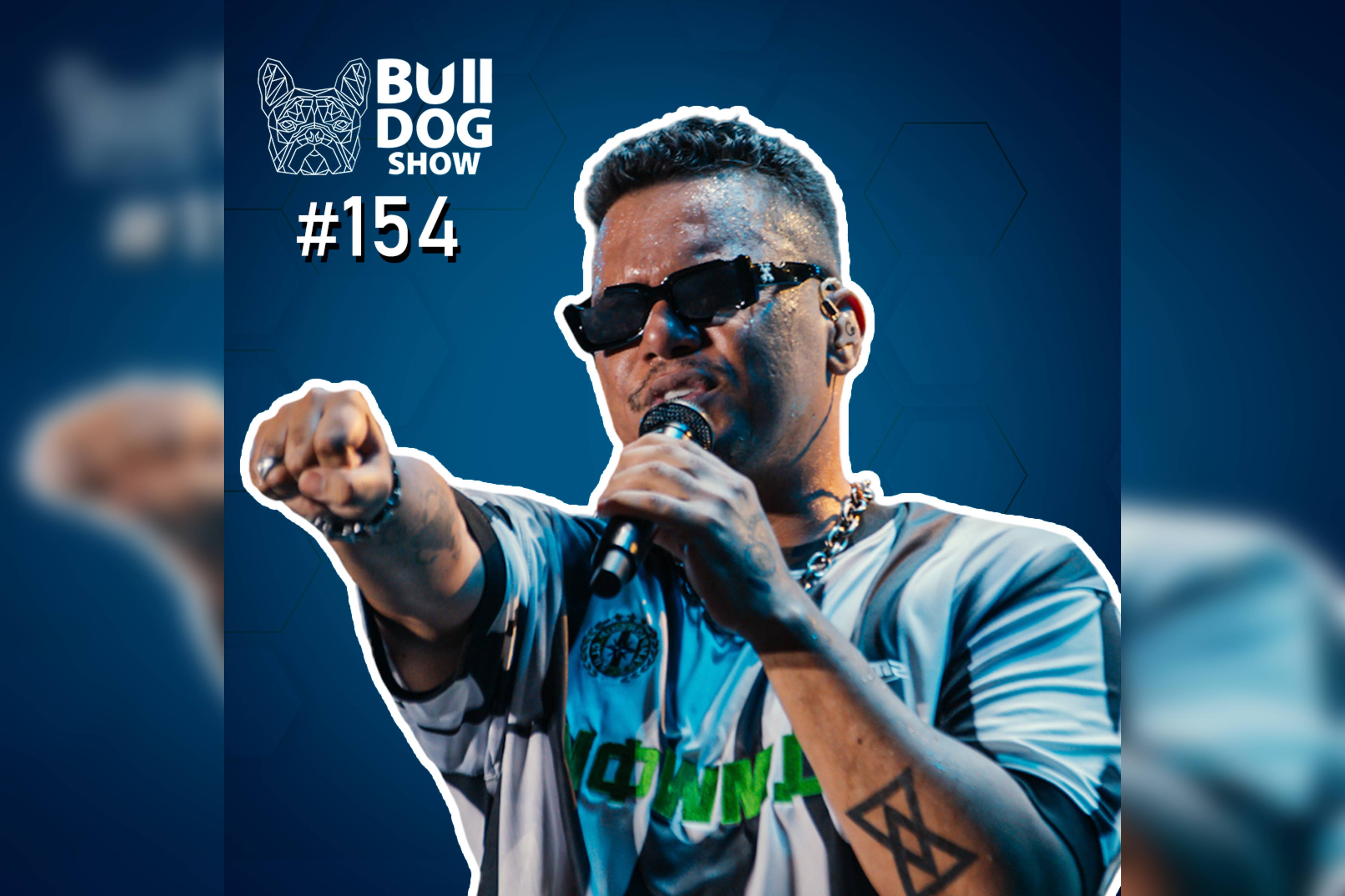 SORRISO MAROTO – Bulldog Show (Edição Maratona da Alegria)