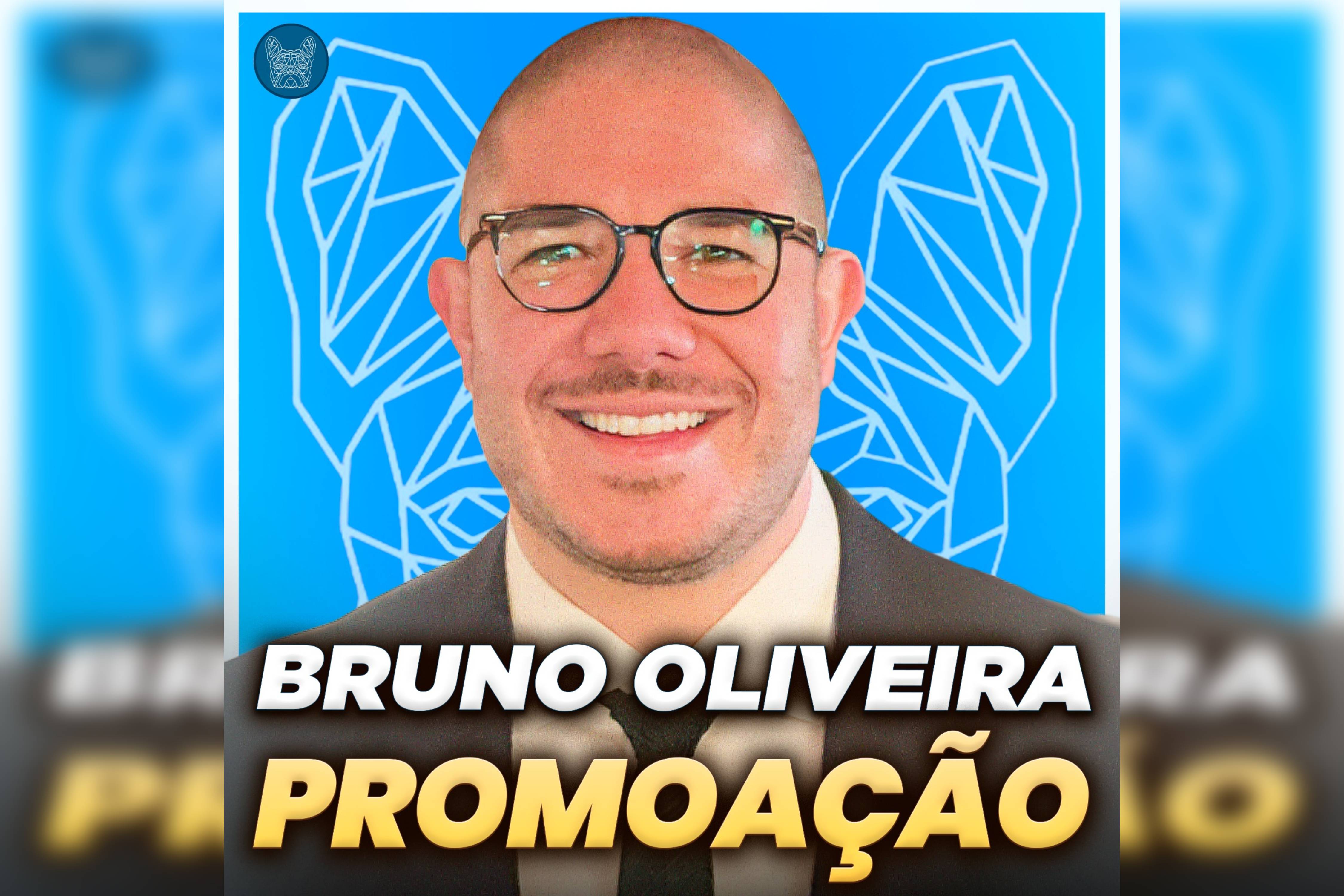 Bruno Oliveira (PromoAção) #AoVivo – Bulldog Show #171 #Podcast