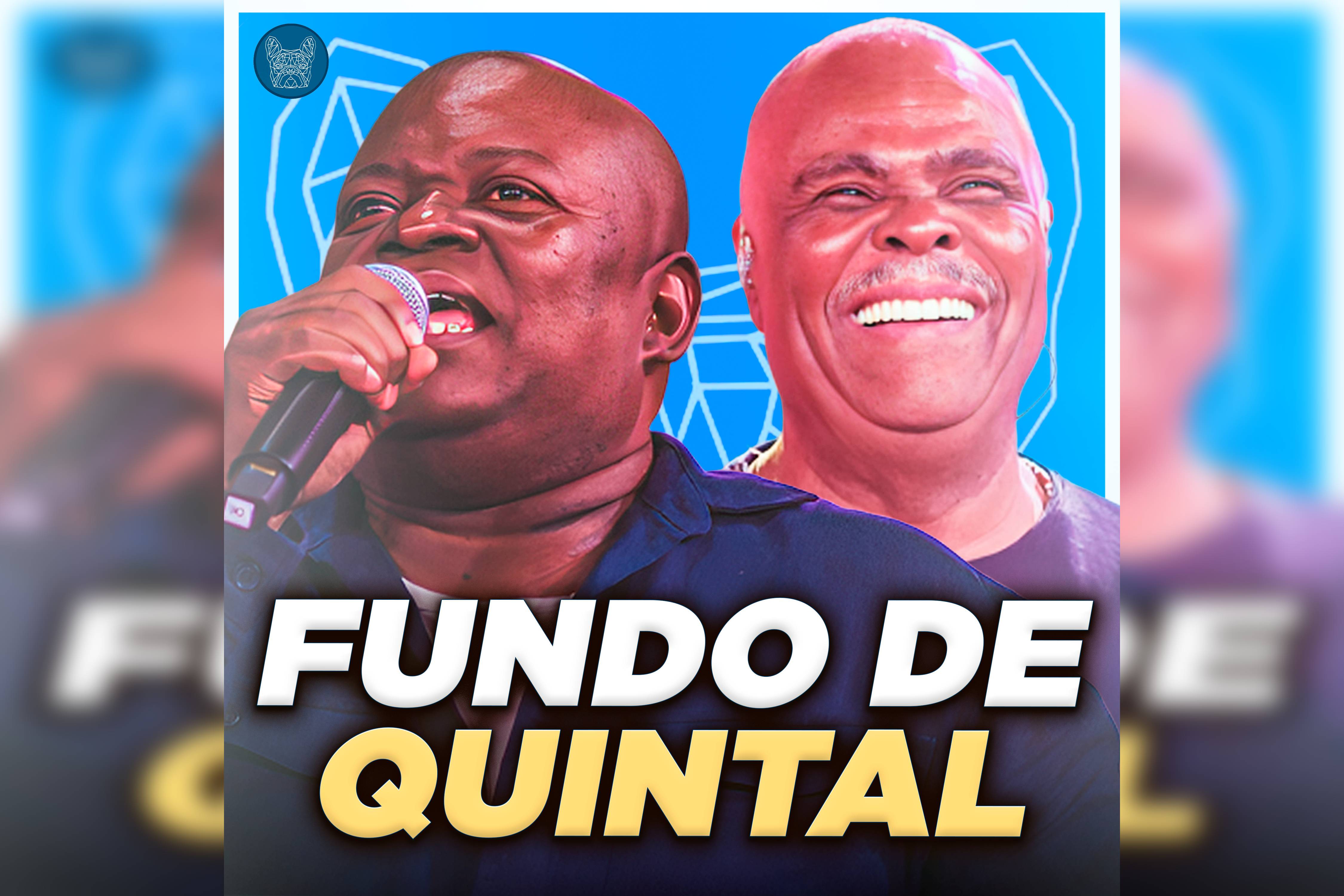 Fundo de Quintal – Bulldog Show (Edição RespeitaCast) #174