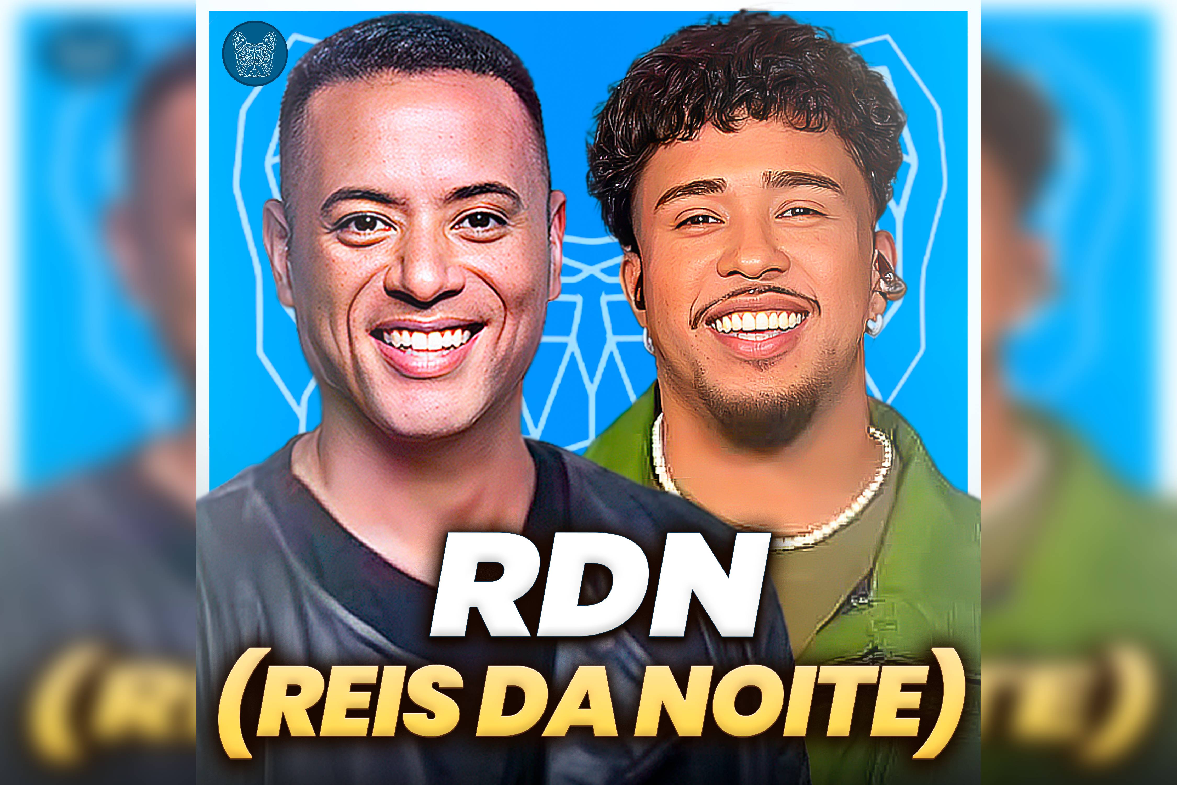 Grupo RDN – Bulldog Show (Edição RespeitaCast) #176