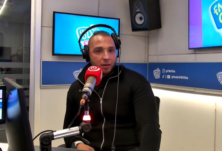 “Se o Zé Padilha fala de crime, é artista”, dispara MC Smith ao rebater rótulo de proibidão