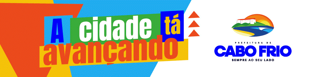 CABO FRIO Prefeitura