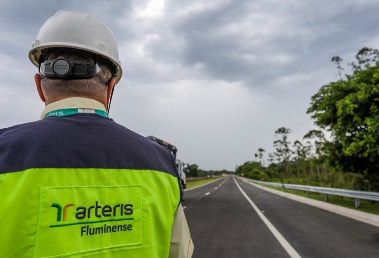 BR-101 terá faixas interditadas e desvios até o dia 4 de julho