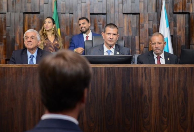 Governo do Rio sanciona lei que libera R$ 45,5 milhões da Alerj para 26 cidades do Estado